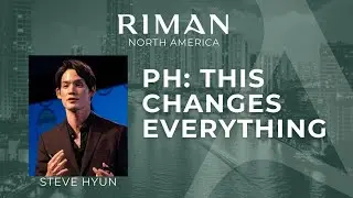 RIMAN PH Breakdown | The Products, The Science, The Movement
