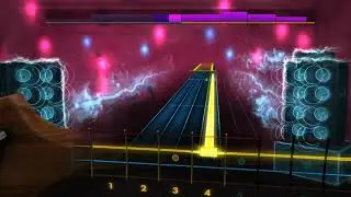 Rocksmith 2014 Enya - Only Time (BASS)