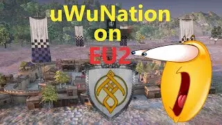 uWuNation TW Linkei City Attack & Defense - Conqueror's Blade - Norilicious - NoriTube