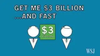 Malaysia's 1MDB Decoded: Get Me $3 Billion and Fast