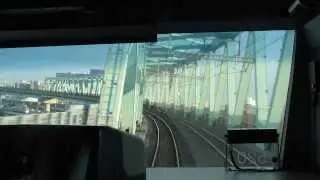 Keiyo Line JR - Special ● 京葉線