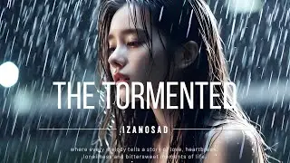 Izanosad - The Tormented (Official Lyric Video)