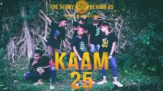 KAAM 25_DIVINE_Sacred Games_Netflix_CAPER MANIAC CREW