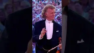 Ballade Pour Adeline, live in Maastricht. Taken from the DVD Love is All Around.