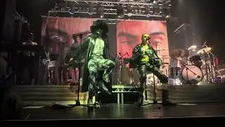 Ca7riel & Paco Amoroso (A mi no) Live in London 8 Dic 2024