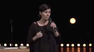 Developing A Strong Core | Candace Johnson | Bethel Church
