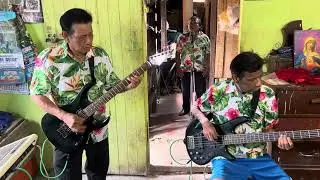 La esquina de Vivi-Grupo cáliz de pucallpa 