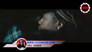 VDJ JONES-HIPHOP 3(future,migos,dj khaled,nicki minaj,rae sremmurd)