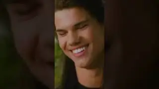 Twilight~Jacob Black 🖤 &bull; edit #twilight #jacobblack #taylorlautner