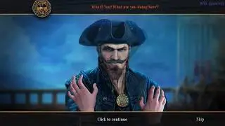 UNCHARTED TIDES PORT ROYAL FULL GAME Complete walkthrough gameplay + BONUS CHAPTER - No commentary