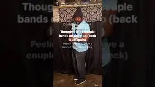 Busta Rhymes: Yuuuu