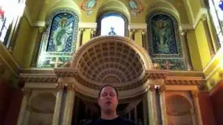 The Lord's Prayer, Embolism and Doxology -- ICEL Chant -- New Translation of the Roman Missal