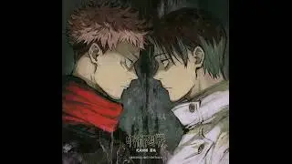 Projection - Jujutsu Kaisen Season 3 Original Soundtrack