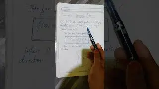 Cauchy's Integral Formula