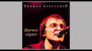 Ved Siden Af Mig  -  Thomas Kjellerup
