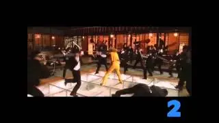 EnFilme.com: Top 10 Quentin Tarantino - mejores escenas / best scenes