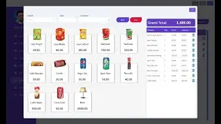 c# inventory management  system ~ POS System using c#  and SQL Server