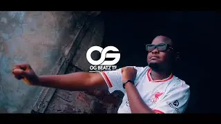 OG - Ela Quer Saber (Official Music Video)