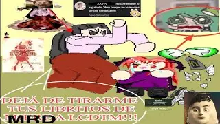 Touhou 6 - despues de la lluvia - road to eoo - dia 240