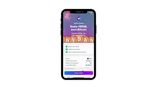 Как заработать биткоины в приложении Bitcoin.com Wallet (на Ethereum)