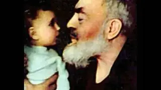 Padre Pio Miracles