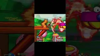 MARIO FINAL SMASH #parati #mario #klonoa #supermario #nintendo #fyp #foryou #shorts #shortvideo