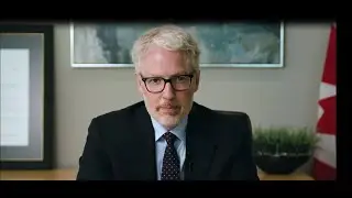 Privacy Commissioner Philippe Dufresne on the 2024 deceptive design privacy sweep