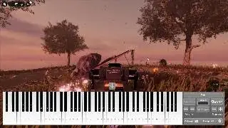 Children - Robert Miles │ Roblox Piano