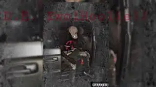 D.E. Ewol Hoolie33 ft DJdajake.   Err we're on licks