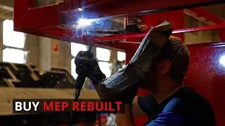 MEP Rebuilt