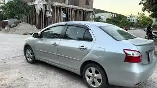 Vios e giá chỉ 90tr.