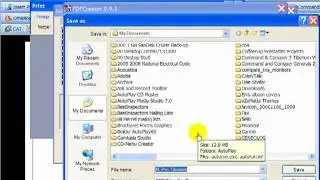 Create a Home Inspection Report PDF