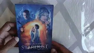 My thoughts on Stardust by Neil Gaiman #booksummary #bookreview 