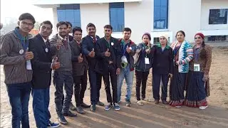 IMC warehouse opening in Haridwar seminar 2018