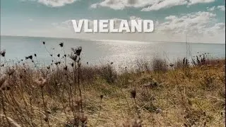 Vlieland - Dutch island paradise in the Wadden Sea