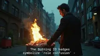 Fight Club's Tyler Durden: A Symbol of Emptiness, Not Anger?