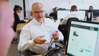 Knights Corporate Workwear Company Video