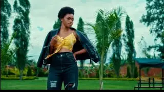 Mista Kozmik - Tenga feat Joe Kellz (Official Visualizer) Directed by Mega 