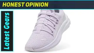 PUMA Softride One4all: Потрясающие кроссовки для кросс-тренинга для женщин!