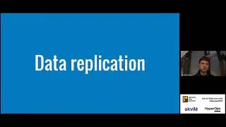 5 Levels of High Availability: from Multi-instance to Hybrid Cloud by  Rafal Leszko