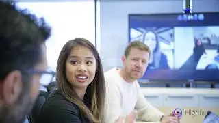 Highfive: Meetings Reimagined full-length video