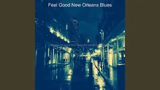 Blues Harmonica Soundtrack for Blues Bars
