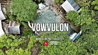 VOWVULON SPRING RESORT | TEAM SPYDER MINDANAO | MOTOKINJ ADVENTOUR