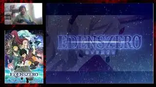 Edens Zero Episode 1 Reaction