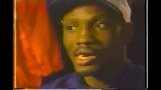 Pernell Whitaker vs Anthony Jones