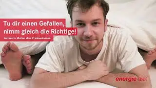 Spot - im Bett -15s