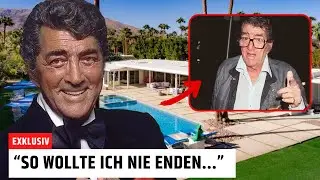 Das Leben und das TRAGISCHE Ende von Dean Martin