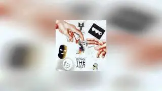 DownTheAlley - DTA