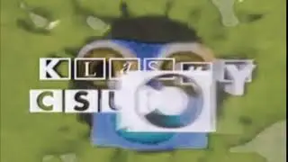 (NEW EFFECT) Klasky Csupo in Ashton Alexander Major Extra FIX