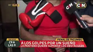 C9 a las 9: Programa del 2 de Julio de 2019